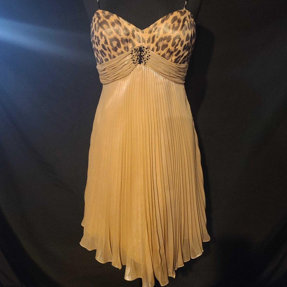 Cocktail Dress, Homecoming Dress, Cire Dress by Landa, Prom Dress